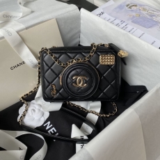 Chanel Stachel Bags